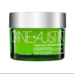 Cane+Austin Re-texturizing body pads NWOB